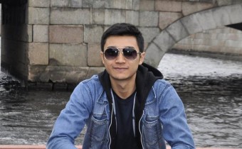 Andika Putra, Pebisnis sukses berkat Line @