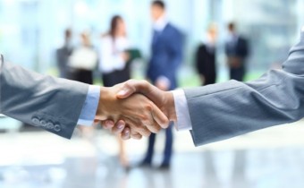 Bisnis dengan persaingan tinggi