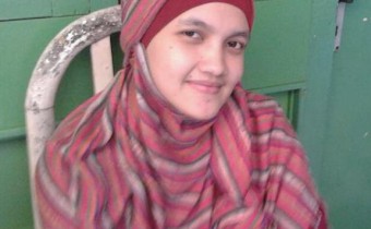 Cicah Masy'adah Pemilik E-commerce chairafa batik