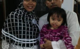 Hanur Siradjie Ibu rumah tangga yang sukses berbisnis Directselling