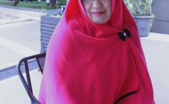 Janti S, Pemilik Rumah Cantik Bunda yang Sukses