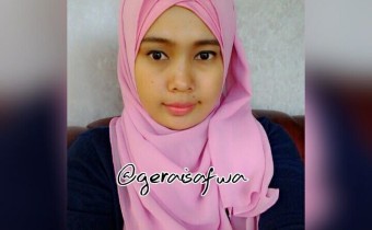 Kisah Khoerun Nisa Luthfianti, Distributor Razha