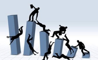 Tips Saat Omset Bisnis Menurun
