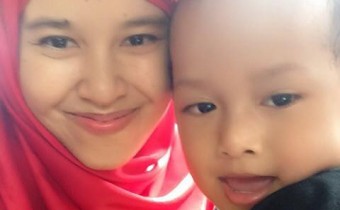 Dian Aryani Distributor Razha
