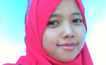 Hurina M Arofah Pemilik Rimanda Collection