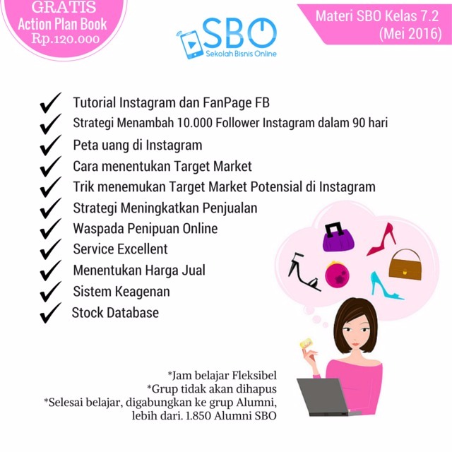 Cerita Sukses Hurina M Arofah, Pemilik Rimanda Collection yang Sukses Memproduksi Ribuan Mukena