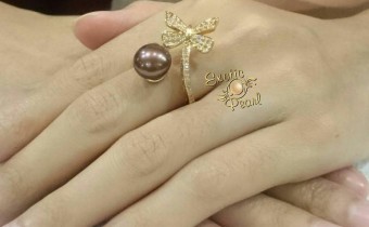 Mutiara Lombok Selly Wardiani