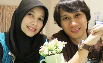 Nur Utami Pemilik Brand Nuhijab