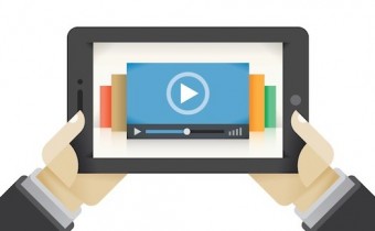 Promosi Dengan Video