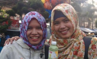 Siti Mukmainah Pemilik Ximplisiti yang Sukses