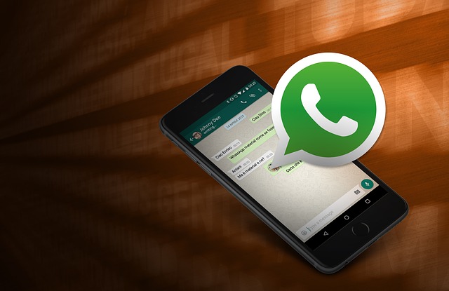 Aplikasi Chatting Untuk Bisnis Online