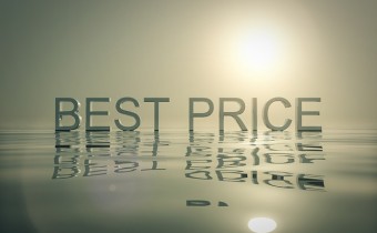 Cara menyikapi konsumen yang suka membandingkan harga