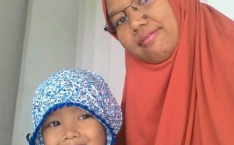 Kisah Sukses Khoirul Indahwati