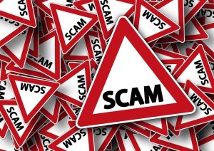 modus kejahatan penipuan di internet