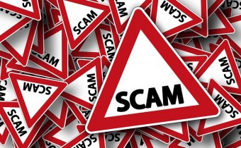 modus kejahatan penipuan di internet