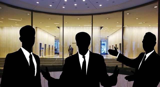 5 Cara Memilih Partner Bisnis yang Baik Demi Kemajuan Bisnis