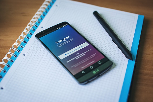 cara menjadi populer di instagram