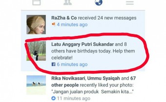 Ini Dia 3 Penyebab Jualan di Facebook Tidak Laku