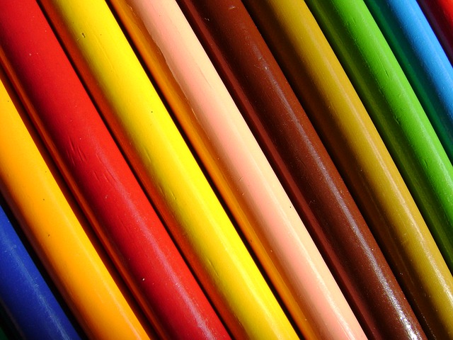 Memahami Psikologi Warna Untuk Kemasan Produk