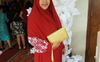 Melirik Kesuksesan Silma Apriliana, Pebisnis Dompet Brand Lachosina Dengan Omset Puluhan Juta