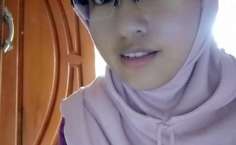 Mencontoh Semangat Bisnis Nur Atina Rahmawati, Pemilik Baju Menyusui Merk Nuratina