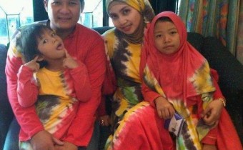 Kisah Perjuangan Bisnis Verlinawati yang Sukses Melambungkan Brand Nasywanisa