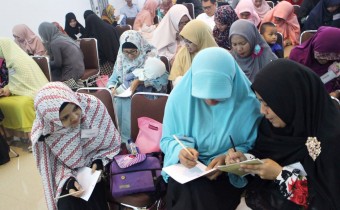 Hal Kecil Dibilang Susah, Jangan Harap Dikasih Yang Besar