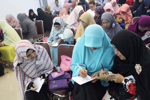 Hal Kecil Dibilang Susah, Jangan Harap Dikasih Yang Besar